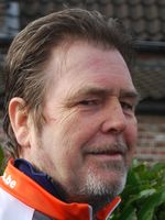 Van Der Eecken Martin